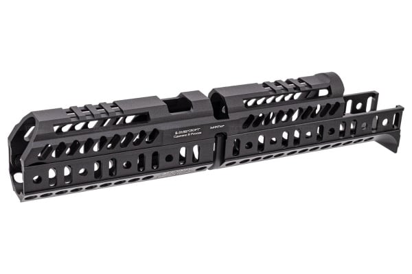 ACW TM AKM GBBR 4/B33 Tactical Handguard Kit w/ Outer Barrel