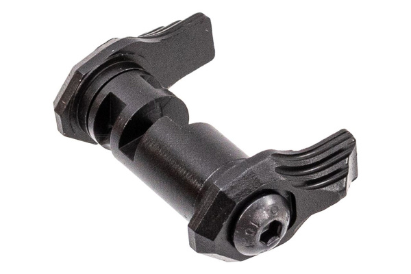 ACW MWS CNC Steel Short Type Ambidextrous Selector