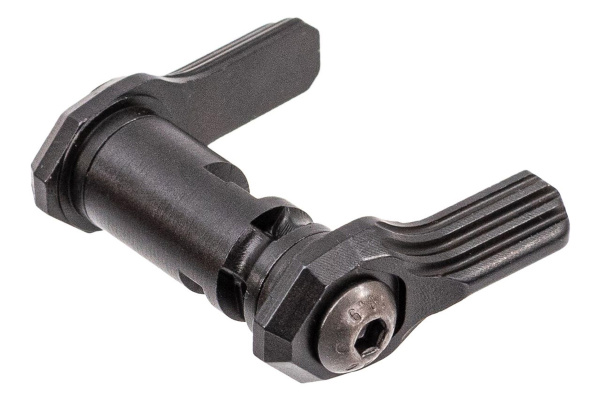 ACW MWS CNC Steel Full Type Ambidextrous Selector