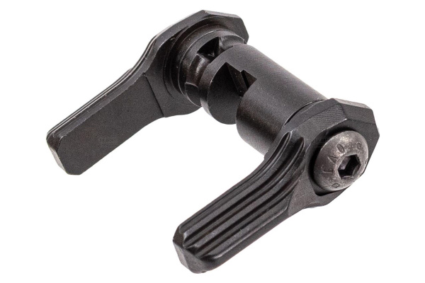 ACW MWS CNC Steel Full Type Ambidextrous Selector