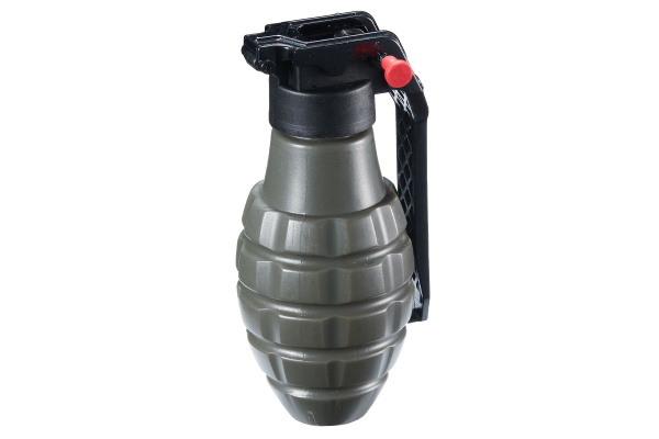 Atlas Custom Works Airsoft BB Grenades Shells with Core Set Type A