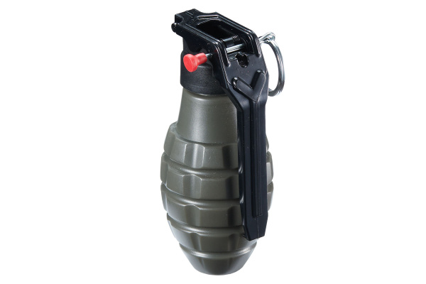 Atlas Custom Works Airsoft BB Grenades Shells with Core Set Type A