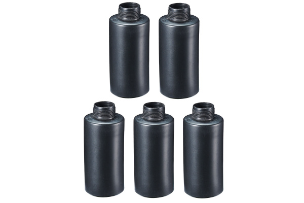 Atlas Custom Works Airsoft BB Grenades Shells with Core Set Type B