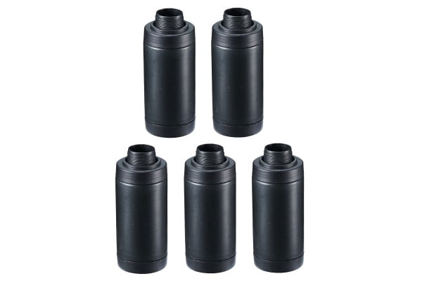 Atlas Custom Works Airsoft BB Grenades Shells with Core Set Type C