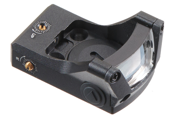Atlas Custom Works M1 Micro Red Dot Sight (Black)
