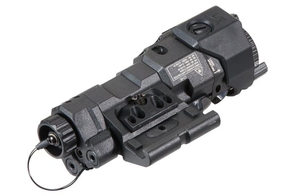 Atlas Custom Works LAWM Dummy Flashlight (Dark Earth)