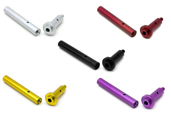 AIP Aluminum Recoil Spring Rod For Hi-capa 4.3 ( Option )