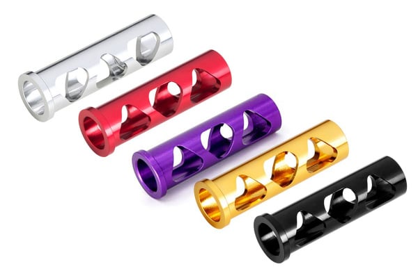 AIP Aluminum 5.1 Recoil Spring Guide Plug ( Option )