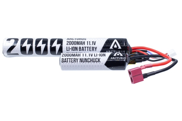 ARCTURUS LWT MK-I CQB 10" AEG SE Sport M4 Starter Pack (Black)