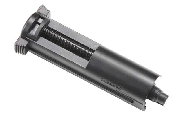Army Armament R702 Loading Nozzle Set (Black)