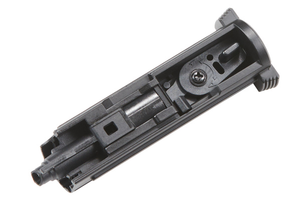 Army Armament R702 Loading Nozzle Set (Black)