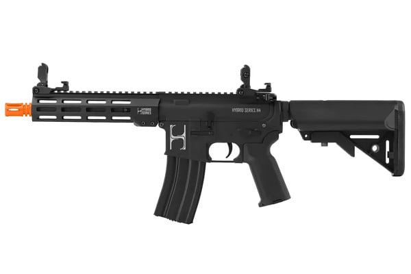 ASG Hybrid Series H4 Torrent MK III AEG Airsoft Rifle