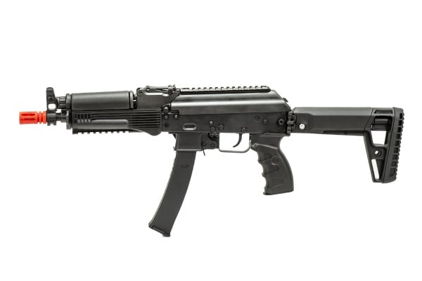 Arcturus PPK20 PE AEG Airsoft Rifle w/ Perun Mosfet