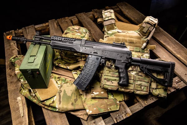 Airsoft GI Independence Day Mystery Box W/ Free Shipping ( ONLY 10 LEFT! )