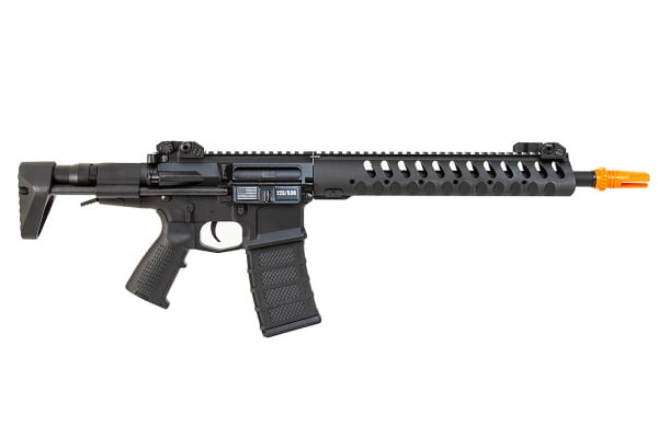 *Factory Deal* Classic Army Elite Nemesis DE-12 M4 Carbine AEG Airsoft Rifle ( Black )