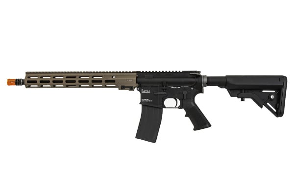 Airsoft GI KWA UR4 URGI GBB Airsoft Rifle