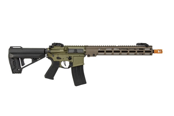 Airsoft GI Custom Avalon URGI Gen 2 M4 AEG Airsoft Rifle ( Bronze )
