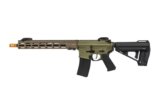 Airsoft GI Custom Avalon URGI Gen 2 M4 AEG Airsoft Rifle ( Bronze )