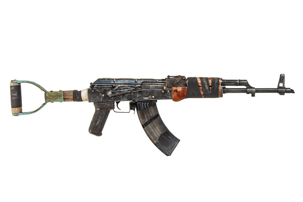 Airsoft GI Custom Nuka Wasteland AK AEG Airsoft Rifle