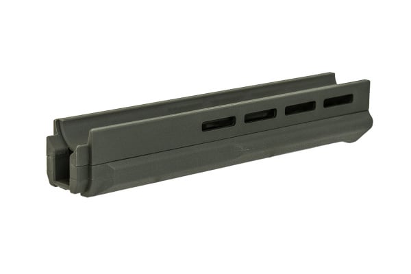 Amoeba Striker Series M-LOK Handguard ( Option )