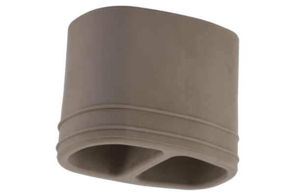 B5 Systems Quick Grip Battery Plug (FDE)