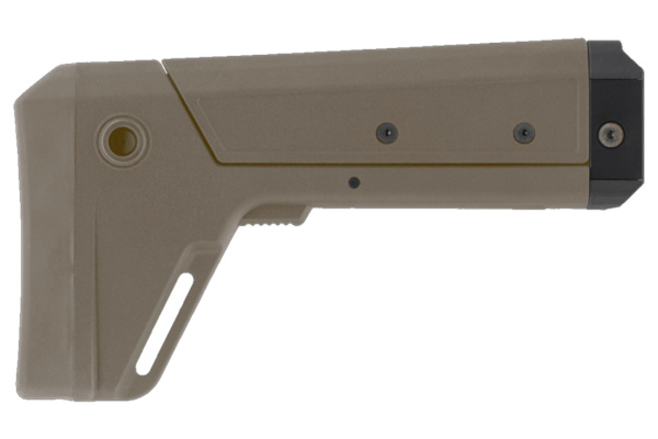B5 Systems Modular Platform Stock (FDE)