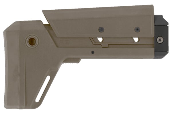 B5 Systems Modular Platform Stock (FDE)