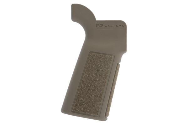 B5 Systems Type 23 P-Grip (FDE)