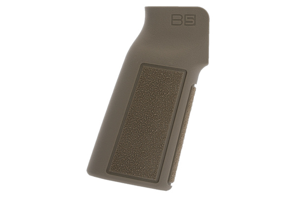 B5 Systems Type 22 P-Grip (FDE)
