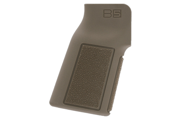 B5 Systems Type 22K P-Grip (FDE)