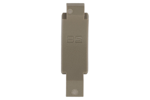 B5 Systems Polymer Trigger Guard (FDE)