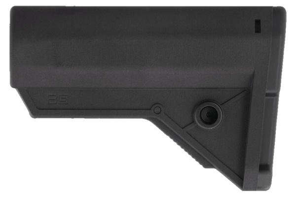 B5 Systems Compact Sierra K Stock (Black)