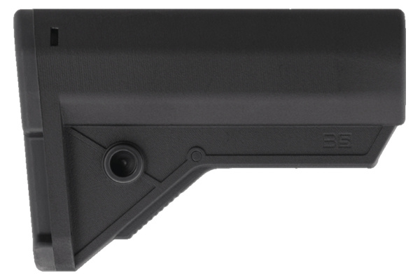 B5 Systems Compact Sierra K Stock (Black)