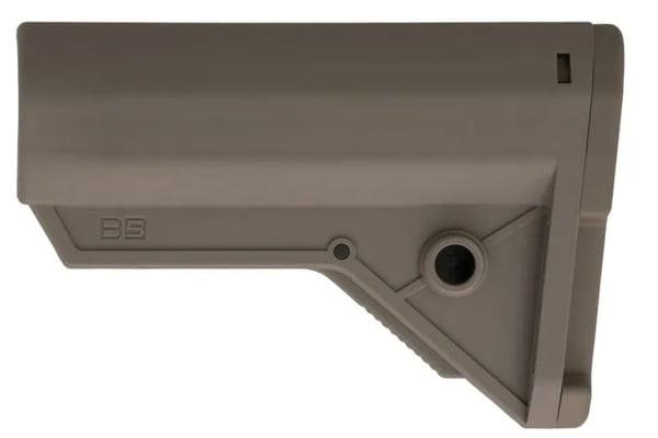 B5 Systems Compact Sierra K Stock (FDE)