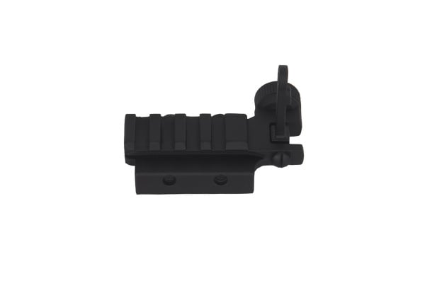 D Boy PDW Rear Sight