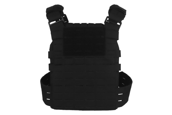 Code 11 Tactical Plate Carrier V2 (Tan)