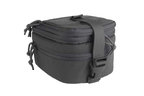 Code 11 Binocular NVG Pouch (Grey)