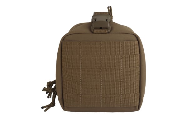 Code 11 Binocular NVG Pouch (Tan)