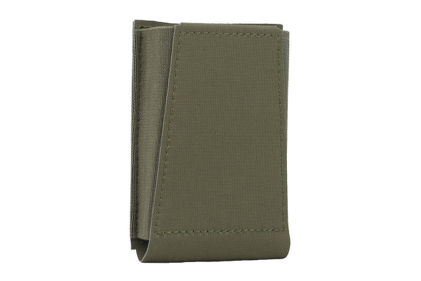 Code 11 Rifle Open Type Single Mag Pouch ( Ranger Green )