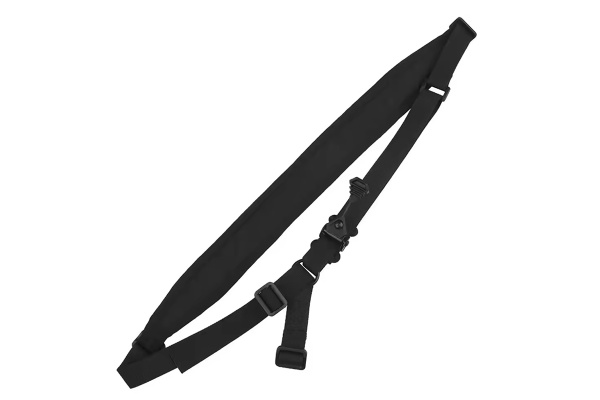 Code 11 Tactical Single Point Strap Sling ( Black )