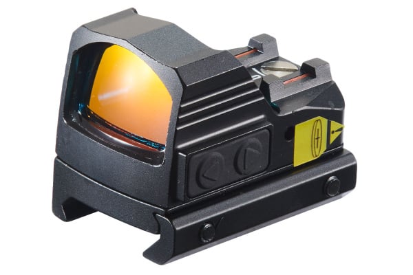 Lancer Tactical Mini Red Dot Sight