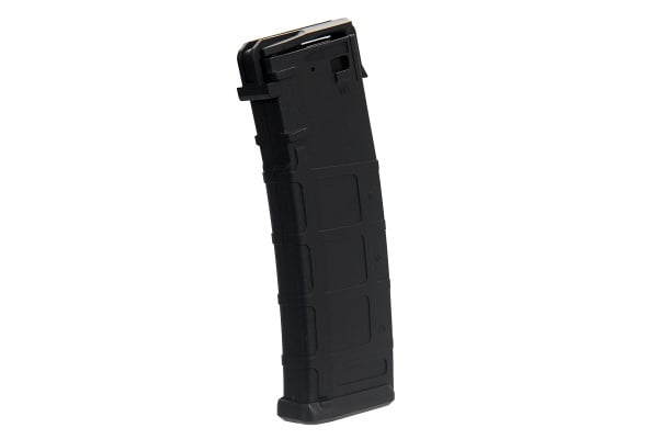 Lancer Tactical Masada 320 rd. AEG High Capacity Flash Magazine ( Black )