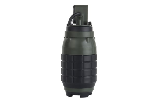 WoSport Dummy Grenade Model F2