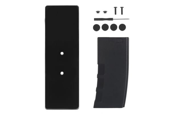 WoSport AR Rifle Display Stand