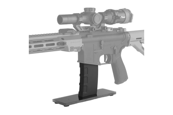 WoSport AR Rifle Display Stand