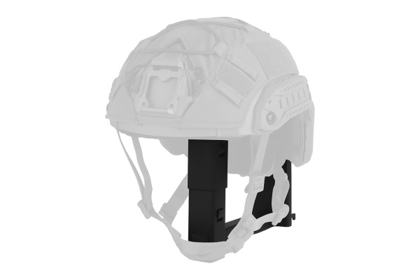 WoSport Helmet Display Wall Mount