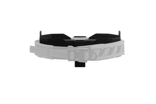 WoSport Waist Belt Display Wall Mount