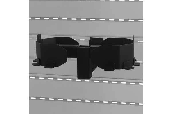 WoSport Waist Belt Display Wall Mount