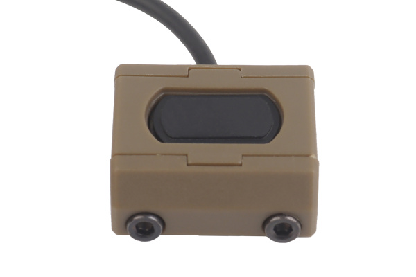 ACW Pro Remote Single Cable Pressure Switch (Tan)
