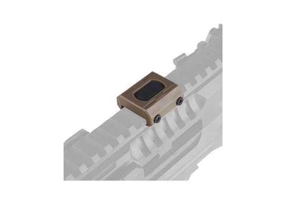 ACW Pro Remote Single Cable Pressure Switch (Tan)